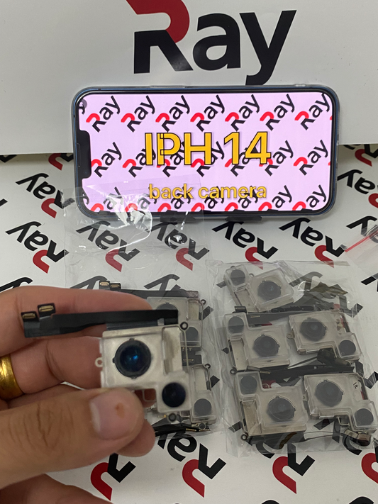 BIG CAMERA IPHONE 14