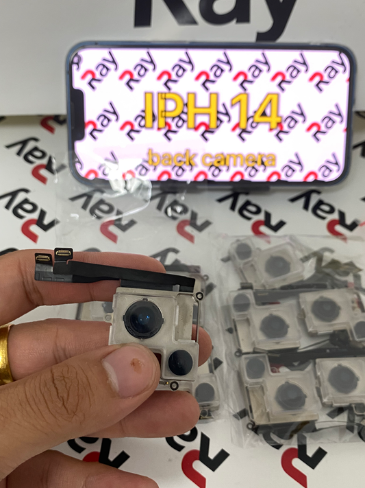 BIG CAMERA IPHONE 14