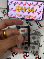 BIG CAMERA IPHONE 14