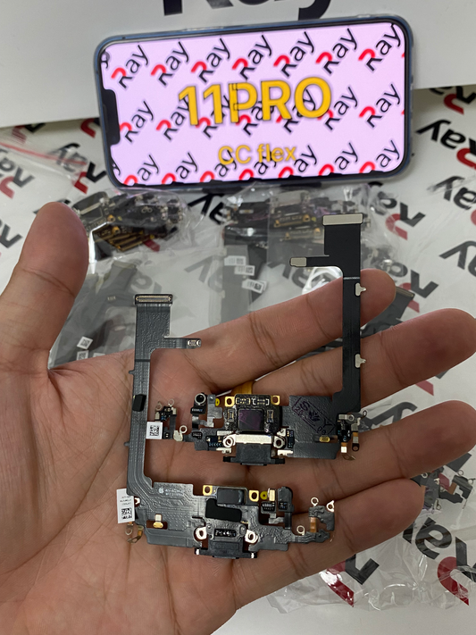 CC FLEX IPHONE 11 PRO