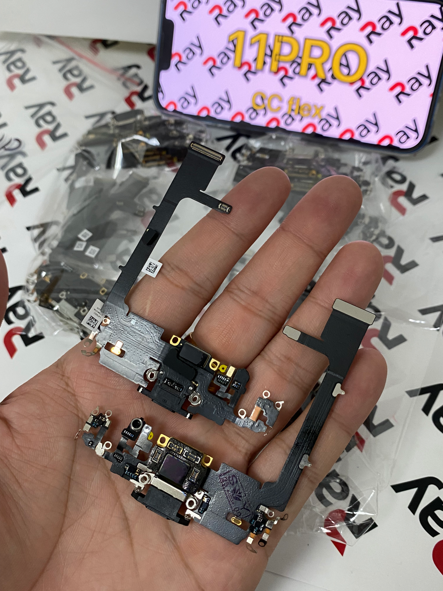 CC FLEX IPHONE 11 PRO