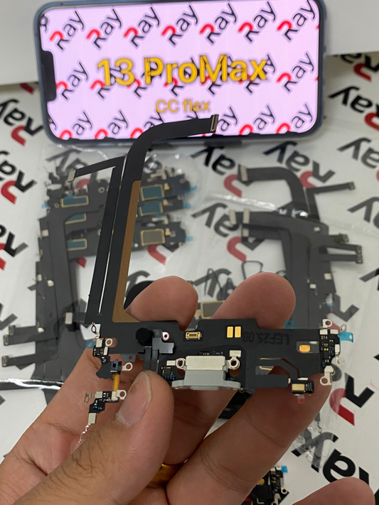 CC FLEX IPHONE 13 PRO MAX