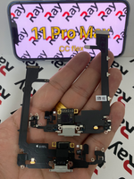 CC FLEX IPHONE 11 PRO MAX