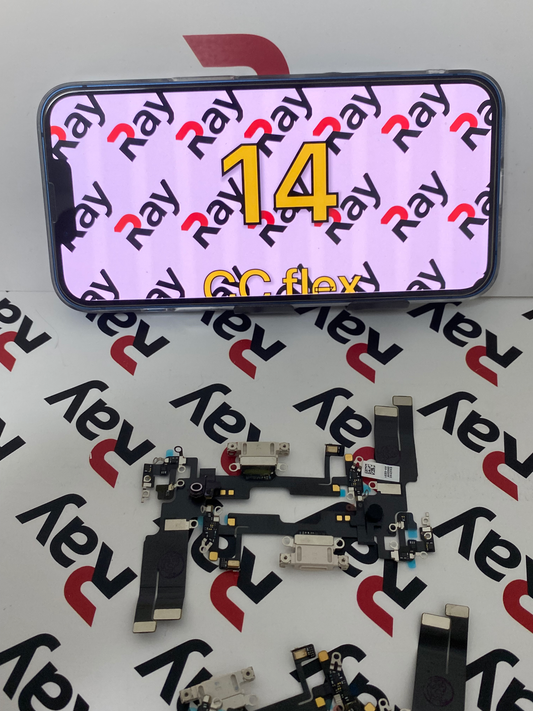 CC FLEX IPHONE 14