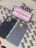 BACK COVER INFINIX NOTE 10 PRO