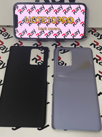 BACK COVER INFINIX NOTE 10 PRO