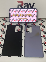 BACK COVER INFINIX NOTE 10 PRO