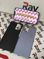 BACK COVER INFINIX NOTE 10 PRO