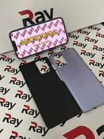 BACK COVER INFINIX NOTE 10 PRO