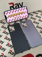 BACK COVER INFINIX NOTE 10 PRO