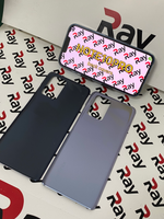 BACK COVER INFINIX NOTE 10 PRO