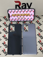 BACK COVER INFINIX NOTE 10 PRO