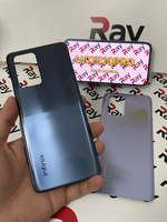 BACK COVER INFINIX NOTE 10 PRO