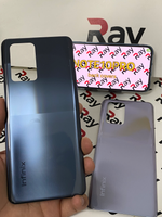 BACK COVER INFINIX NOTE 10 PRO