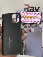 BACK COVER INFINIX NOTE 10 PRO