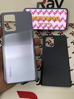 BACK COVER INFINIX NOTE 10 PRO