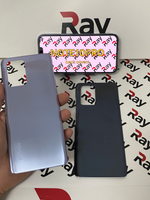 BACK COVER INFINIX NOTE 10 PRO