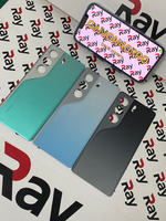 BACK COVER TECNO CAMON 40 PRO