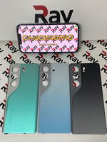 BACK COVER TECNO CAMON 40 PRO