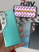 BACK COVER TECNO CAMON 40 PRO