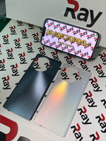 BACK COVER TECNO SPARK20 PRO PLUS