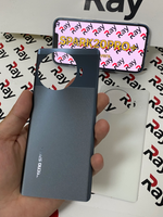 BACK COVER TECNO SPARK20 PRO PLUS