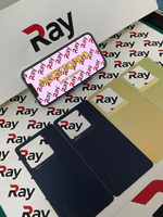 BACK COVER INIFINX NOTE 30 PRO