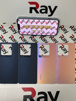 BACK COVER INIFINX NOTE 30 PRO