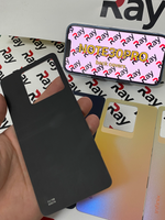 BACK COVER INIFINX NOTE 30 PRO