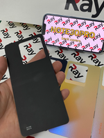 BACK COVER INIFINX NOTE 30 PRO