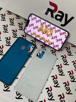 BACK COVER SAMSUNG A51