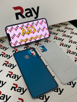 BACK COVER SAMSUNG A51