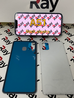 BACK COVER SAMSUNG A51
