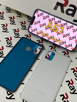 BACK COVER SAMSUNG A51