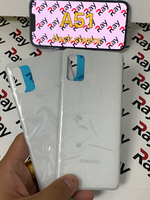 BACK COVER SAMSUNG A51