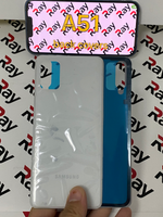 BACK COVER SAMSUNG A51