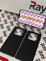 BACK COVER MI14 PRO 4G