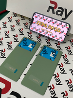 BACK COVER INIFINX ZERP 30 5G