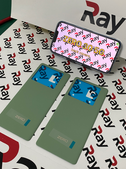 BACK COVER INIFINX ZERP 30 5G