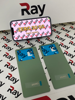 BACK COVER INIFINX ZERP 30 5G