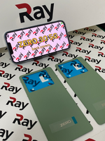 BACK COVER INIFINX ZERP 30 5G