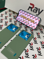 BACK COVER INIFINX ZERP 30 5G