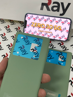 BACK COVER INIFINX ZERP 30 5G