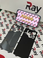 BACK COVER TECNO POVA6