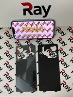 BACK COVER TECNO POVA6