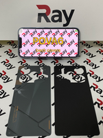 BACK COVER TECNO POVA6