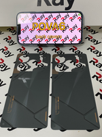 BACK COVER TECNO POVA6