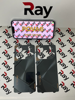 BACK COVER TECNO POVA6