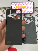 BACK COVER TECNO POVA6