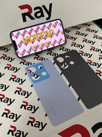 BACK COVER INIFINX NOTE 30